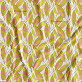 Floral Wholesale Digital Printed Fabric